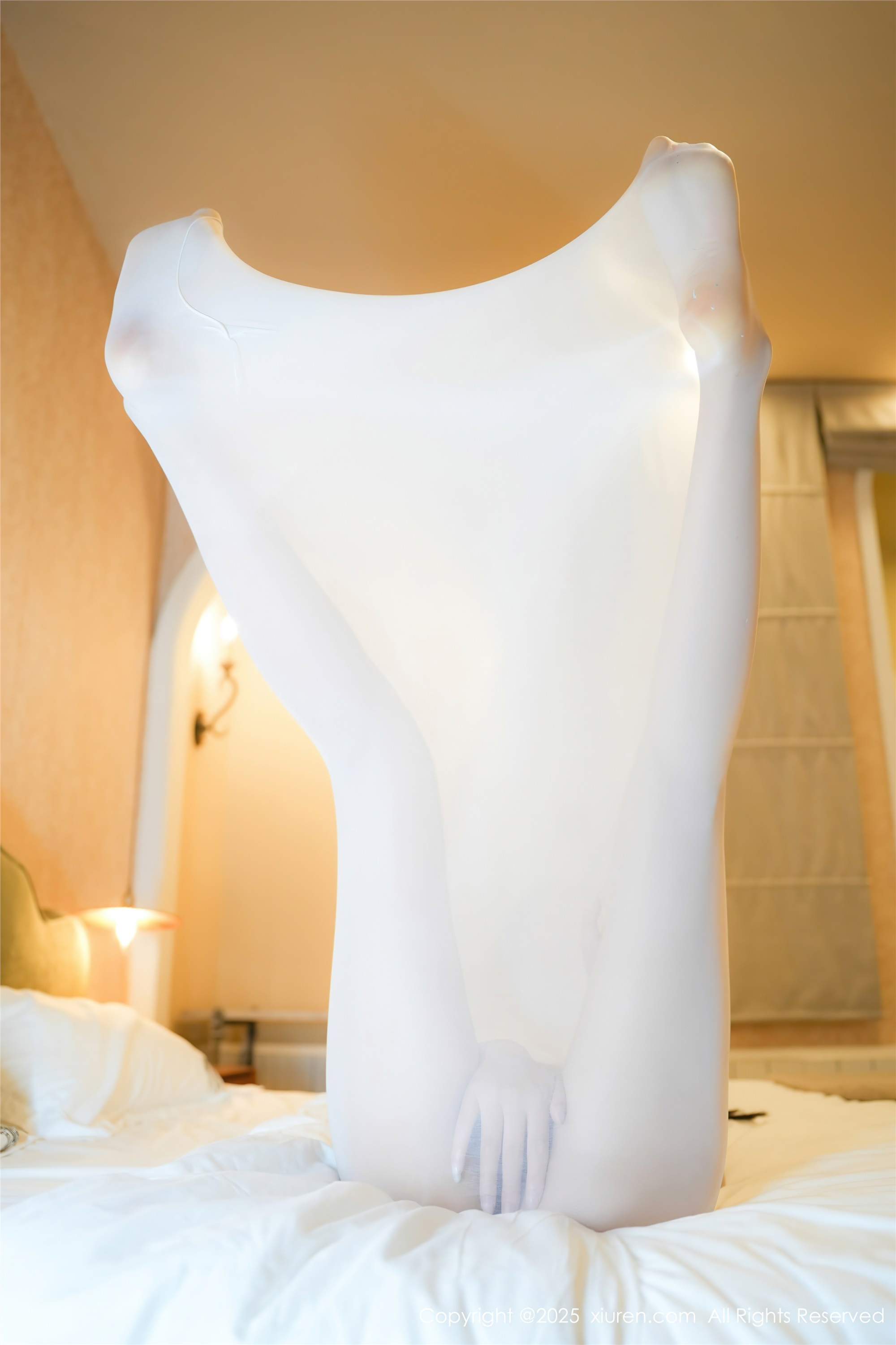 Xiuren秀人网 2025.02.27 NO.9941 美少女@